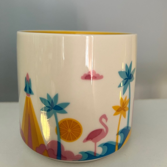 Starbucks You Are Here Florida Mug - Picture 2 of 4